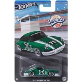 Hot Wheels Vintage Racing Club 1971 Porsche 911 HRT81 HRV04 thumbnail 1