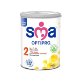 SMA Optipro 2 6-12 Ay Bebek Sütü 400 gr - 1