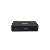 Hiremco Matrix Pro Settop Box Hybrid 4K Android Uydu Alıcıs - 2