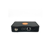 Hiremco Matrix Pro Settop Box Hybrid 4K Android Uydu Alıcıs - 3