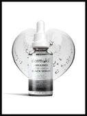 Dermokil Antı Blemısh Active Charcoal Black Serum 30 ml thumbnail 3