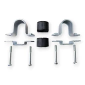 Seat Altea 2004-2008 Ön Viraj Demir Lastiği Takımı 23mm 1K0411303AM - 3