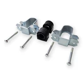 Seat Toledo 2005-2009 Ön Viraj Demir Lastiği Seti 23mm 1K0411303AM - 1