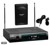 Vhf Kablosuz Mikrofon 1 Yaka Acron J-805 - 2