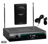 Vhf Kablosuz Mikrofon 1 Yaka Acron J-805 - 2