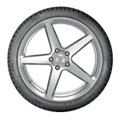Nokian Tyres 245/40 R18 97V XL WR Snowproof P Kış Lastiği (Üretim Tarihi: 2023) - 3