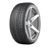 Nokian Tyres 245/40 R18 97V XL WR Snowproof P Kış Lastiği (Üretim Tarihi: 2023) - 1