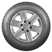 Nokian Tyres  195/60 R16 C99/97T Snowproof C Kış Lastiği (Üretim Tarihi: 2023) - 3