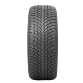 Nokian Tyres 245/40 R18 97V XL WR Snowproof P Kış Lastiği (Üretim Tarihi: 2023) - 2