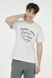 Kinetix ML BLES11-181 ERKEK T-SHIRT 4FX - 2