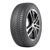 Nokian Tyres  225/60 R18 104W XL Seasonproof 1 Dört Mevsim Lastiği (2023/11.Ay Üretimi) - 1