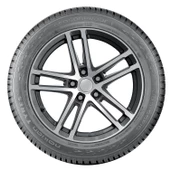 Nokian Tyres  225/55 R17 101W XL Seasonproof 1 Dört Mevsim Lastiği (2023/11.ay Üretimi) - 2