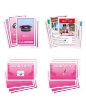 Hasbro Monopoly Barbie G0038 - 3