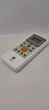 FUJİTSU KLİMA KUMANDA - 3