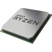 AMD Ryzen 5 3600 3,6 GHz 32 MB Cache AM4 Tray İşlemci - 1