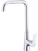 Penta Mia 7815 Krom Mutfak Bataryası - 1