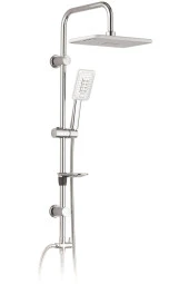 Capella Serisi Duş Sistemi - 1