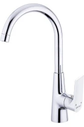 Penta Mia Yüksek Lavabo Bataryası 7803 - 1