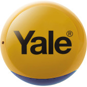 Yale 60-A100-0BXY-SR-5011 Smart Home - Dış Siren - 1
