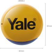 Yale 60-A100-0BXY-SR-5011 Smart Home - Dış Siren - 2