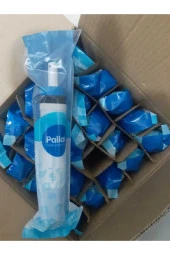 Pallas 80GPD Su Arıtma Membran Filtresi thumbnail 3