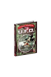 Disney En Güzel Maceralar Ufo - 1
