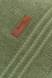 Cotton Box Welness Forest Yeşil Havlu Seti - 2