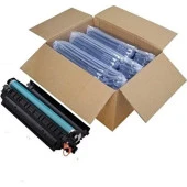 Tecprint Hp CE285A 85A Uyumlu Muadil Toner 1 Koli 20 Adet - 1