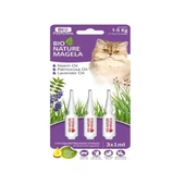 Biopetactive Nature Magela Kedi Damlası 1-5 Kg 3x1 Ml - 1
