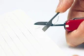 Victorinox 0.6423 Executive 81 Çakı - 2