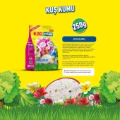 KIKI Kuş Kumu 250gr Skt: 11/2025 - 2