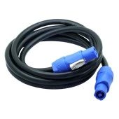 Powercon 220V Kablo 3 Metre thumbnail 1