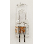 Osram 64505 200Watt/230Volt GX 6.35 Halojen Foto Ampul - 1