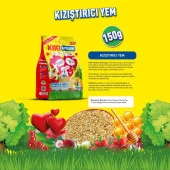 KIKI Kuş Kızıştırıcı 150gr Skt: 11/2025 - 2