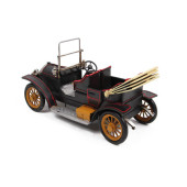 Dekoratif Metal Araba 1304E-3602 Model-M85 - 2