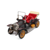 Dekoratif Metal Araba 1304E-3602 Model-M85 - 3