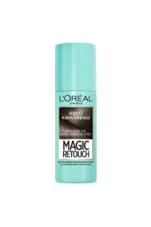 L'Oreal Paris Beyaz Saçlar Için Kapatıcı Koyu Kahverengi Saç Spreyi 75 Ml - 1