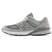 New Balance 990 v5 Grey thumbnail 1