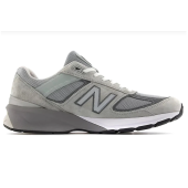 New Balance 990 v5 Grey thumbnail 2