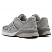 New Balance 990 v5 Grey thumbnail 4