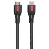 S-Link SL-HDM4K011 19+1 1.5 Metre V2.0 4K 60hz Hdmi Kablo Uydu Cihazı Tv Arası Görüntü Kablosu - 5