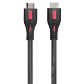 S-Link SL-HDM4K011 19+1 1.5 Metre V2.0 4K 60hz Hdmi Kablo Uydu Cihazı Tv Arası Görüntü Kablosu - 1