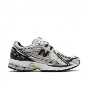 New Balance 1906R White Gold - 1