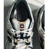 New Balance 1906R White Gold - 2