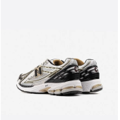 New Balance 1906R White Gold - 3