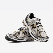 New Balance 1906R White Gold - 4