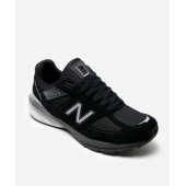 New Balance 990 v5 Black Silver thumbnail 4