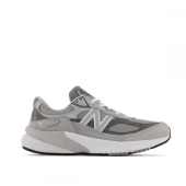 New Balance 990v6 Grey - 1