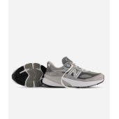New Balance 990v6 Grey - 4