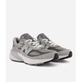 New Balance 990v6 Grey - 6